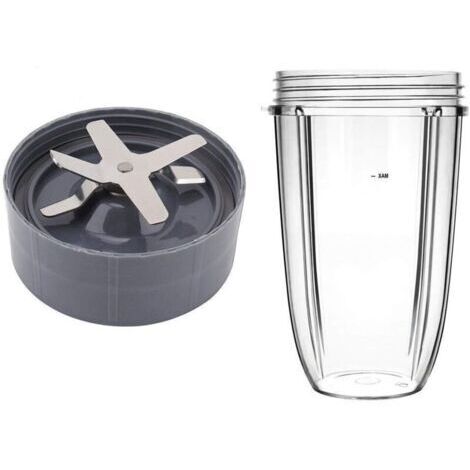 Lames d'extraction avec presse-agrumes de 32 oz compatibles