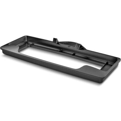 Kärcher Adaptateur pour tapis et moquette accessoire pour nettoyeurs vapeur Easy Fix (1/4)