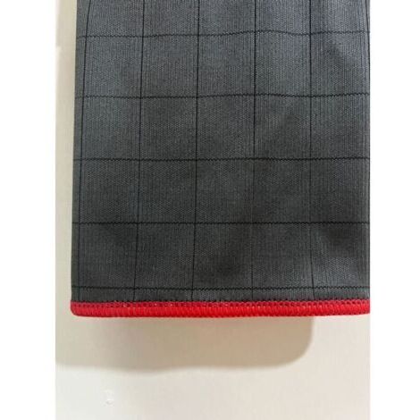 3X Chiffon en Microfibres pour Vitres - pour Fenêtres avec Verre Cristallin et sans Traces - Chiffon Microfibre H2O 30x30 cm (1/3)