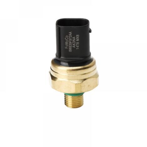 8W83-9F972-AA LR015356, Capteur de pression de carburant compatible avec Ford Land Rover (1/4)
