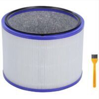 Filtre HEPA Dyson Pure Hot + Cool Link HP00 HP01 HP02 HP03 DP01