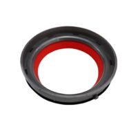 Joint d'étanchéité pour aspirateur Dyson V11, joint permanent pour le couvercle du bac à poussière de l'aspirateur Dyson V11 - Aspirateur Dyson