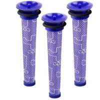 Préfiltre pour aspirateur Dyson DC62 V6 V7 V8, filtre pour aspirateur Dyson V6, accessoires, préfiltre pour aspirateur Dyson