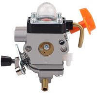 Carburateur pour Stihl C1q-s174 Fs90 Fs90r Ht101 Fs100 Km110r Km130