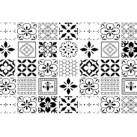 Fuyi 4060cm (terre de diatomées) Tapis de sol en terre de diatomées, tapis de bain, très absorbant, antidérapant