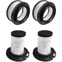 Ensembles d'aspirateurs Rowenta, accessoires d'aspirateur, accessoires d'aspirateur