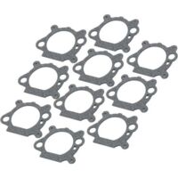 10 Pack 795629 Remplacement du Joint de carburateur pour Briggs & Stratton 272653 272653S 4156, Convient aux Moteurs de la série 625-675, 122000 Quantum Series