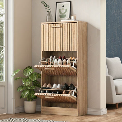 Meuble Chaussure Peu Profondnull