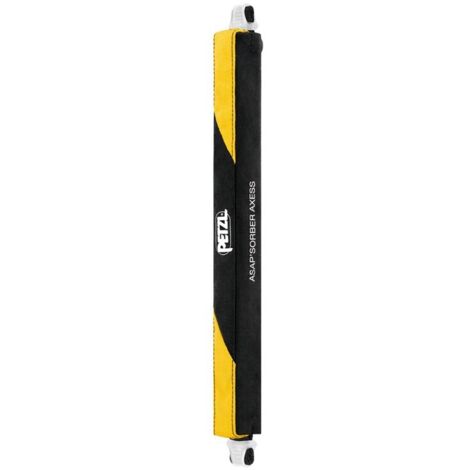ASAP SORBER AXESS 40 cm 250 kg  CE EN12841 EN353 ANSI Z359 (1/3)