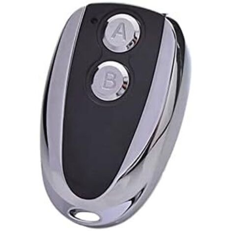 Télécommande 433.92 MHz Compatible avec Ecostar L'émetteur RSC 2 / RSE 2 / RSZ 1 (1/5)