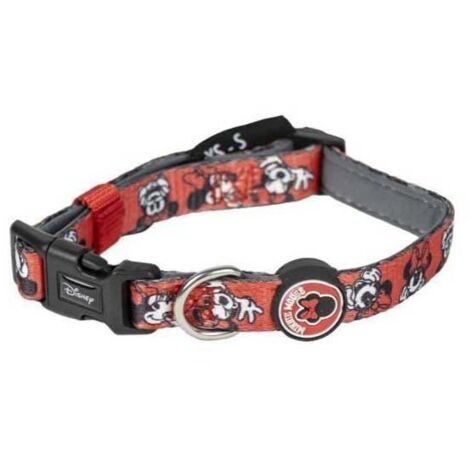 CERDÁ LIFE'S LITTLE MOMENTS Trousse Plumier avec Fournitures Minnie Mouse - Rose Clair - 12,5x6,5x18,5 cm - en Polyester - 3 Compartiments avec CERDÁ LIFE'S LITTLE MOMENTS Trousse Plumier avec Fournitures Minnie Mouse - Rose Clair - 12,5x6,5x18,5 cm - en Polyester - 3 Compartiments avec