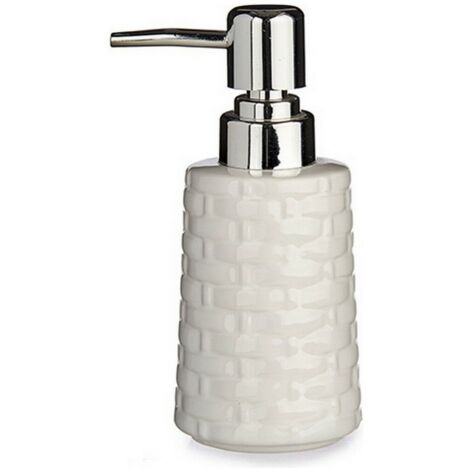 Distributeur - BERILO - Multicolore - 13,5 x 20,5 x 15,5 cm - Pratique - Esthétique (1/2)
