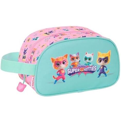 Hot WHEELS SONNY - Sac à dos scolaire pour enfant, adaptable au chariot, idéal pour les enfants d'âge scolaire, confortable et polyvalent, qualité et résistance, 32 x 12 x 38 cm, couleur
