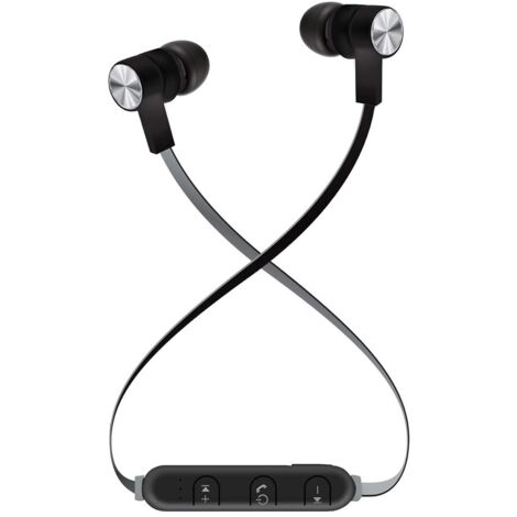 Casque Bluetooth - MAXELL - B13-HD1 - Pliable - Micro intégré - Confortable sur-oreille (1/2)