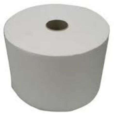 COFAN PAPEL LIMPIEZA PASTA 2 CAPAS GOFRADO GRANDE (1 ROLLO