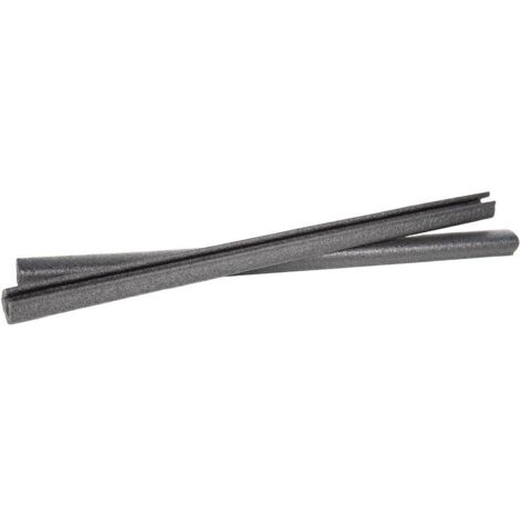 COFAN blister 2 cantoneras espuma tipo u45mm 2m , Cantoneras de protección en espuma con forma de U fabricadas en polietileno para la protección de aristas. Es ideal para proteger