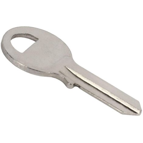LLAVE BRUTO CANDADO LAMINADO 40/50MM (10403226-27)