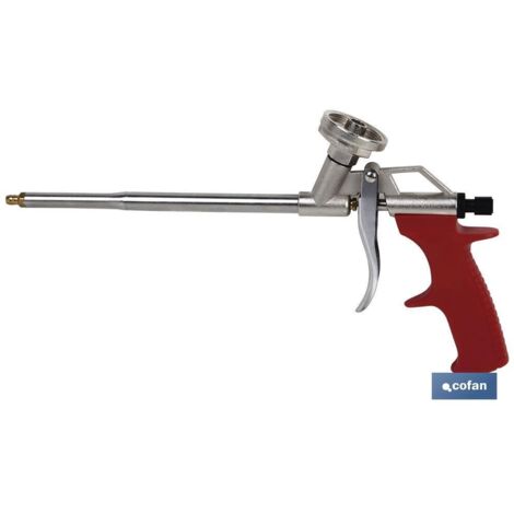 PISTOLA ESPUMA POLIURETANO ULTRA