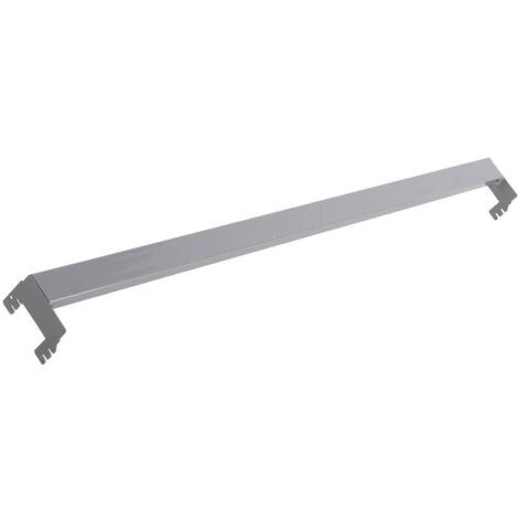 COFAN barra de carga 1000x40x20mm , Barra de Carga Expositor. 1000x40x20 mm
