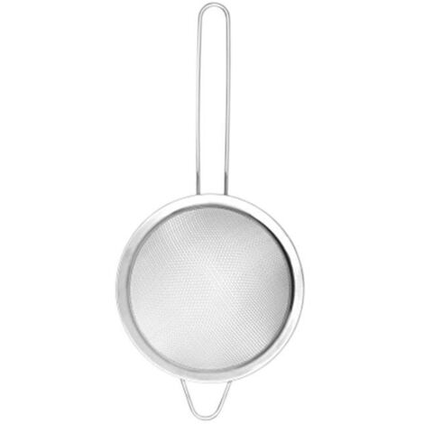 COFAN colador de acero inox. 304 modelo sena 12 cm , Coladores modelo Sena, disponibles en diferentes medidas desde 8 cm hasta 20 cm. Este producto está fabricado en acero inox 304