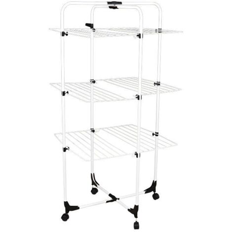 TENDEDERO TORRE 70X60X137cm