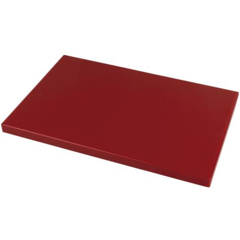 TABLA CORTE  BLANCO 50X30X1.5cm MODELO BRESA