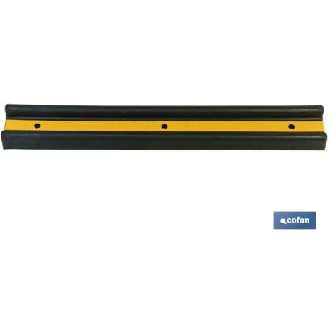 PROTECCION PARKING Y MUELLES DE CARGA