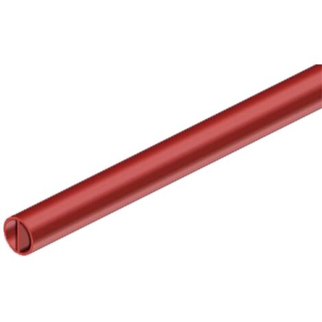 TUBO ROJO ANTIPÁNICO LONGITUD 950MM
