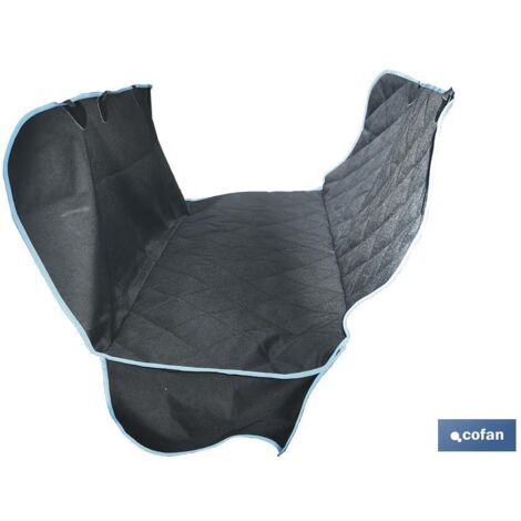 CUBRE ASIENTOS PARA MASCOTAS MODELO FLAVIO 137 X 147 CM (1/2)