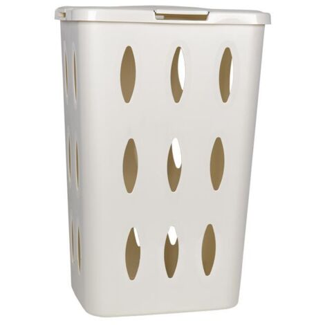 COFAN pongotodo rectangular marron 60l , Pongotodo Rectangular con tapa disponible en color Blanco o Marrón. Apertura en 4 posiciones. Su volumen es de 60 litros. Ideal para almace