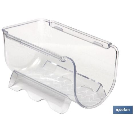 BOTELLERO APILABLE FRIGO 1 L