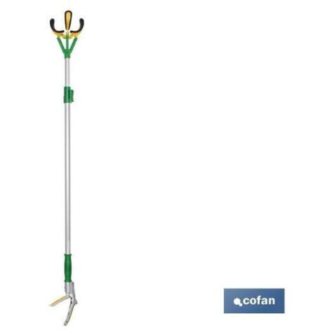 COFAN recogedor de largo alcance (2.060 mm) , Recogedor de largo alcance (2.060mm)