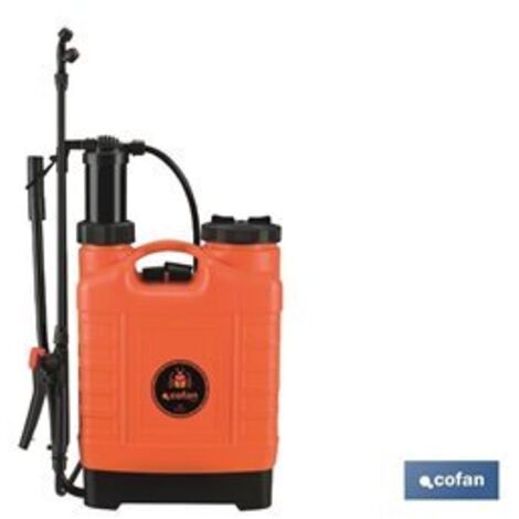 PULVERIZADOR DE ESPALDA 12LTS MANUAL (1/2)