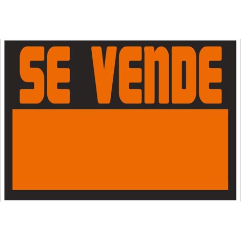 COFAN señal poliestireno 297x210mm. ac2 , Señal informativa de poliestireno con texto se vende. Tamaño a elegir. El diseño de la señal puede variar, pero en ningún caso se variará