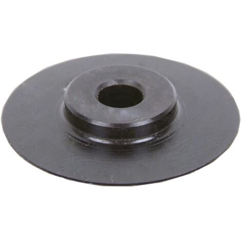 COFAN cuchilla recambio 26x6,2 plastico y multicapa , Recambio de cuchilla para cortatubos. La medida disponible es 26 x 6.2 mm. Este modelo de cuchilla es muy fácil de sustituir,