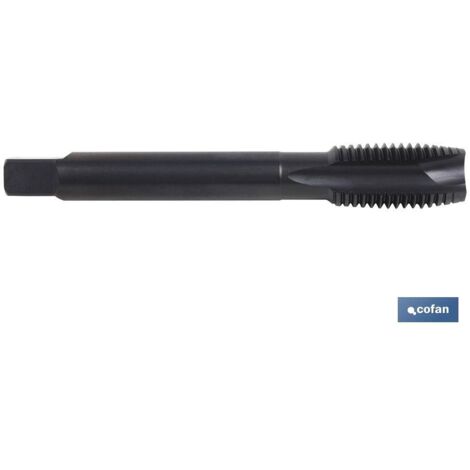 COFAN macho maqu. ex-din376 forma b m-12x1,75 , Para agujeros pasantes