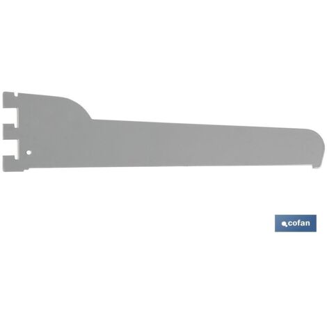 COFAN cartela para bandeja 1000x400mm , Cartela para sujetar conjunto de bandejas referencia 2100 1104 y 2100 1105