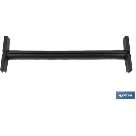 BARRA PARA CAJA ARMARIO 50 CM Venta unitaria (1/5)