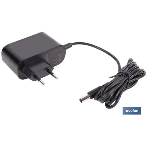 CARGADOR PARA ASPIRADORA 25.9 V REF.45053301/02 (1/3)