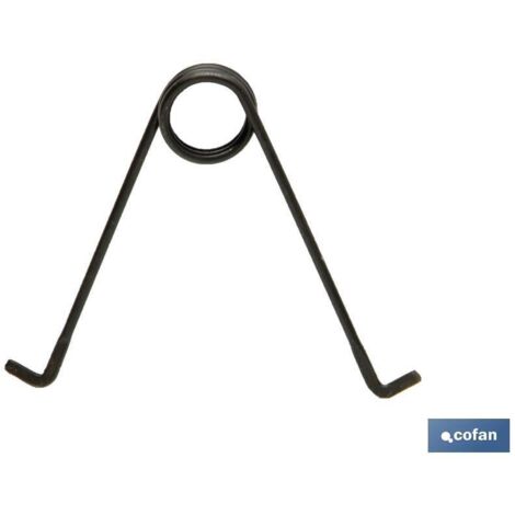 MUELLE TIJERA 9001 8080 Venta unitaria
