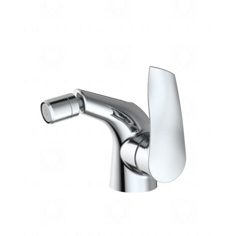 Rubinetto bidet monocomando Artemide – cromo