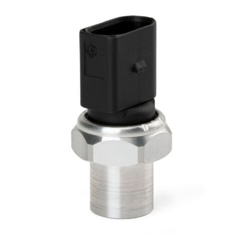 Der Klimaanlagendrucksensor 4F0959126A ist kompatibel mit Audi A4, A5 und A6. (1/4)