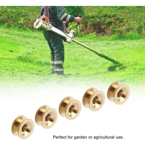 12PCS Freischneider Zubehör TREABEAR, Metallgetriebe Klinge Mutter Set, Motorsense Zubehör, Rasentrimmer Adapter, Trimmer Ersatzteile, Rasentrimmer Aufsatz Metall für Rasenmäher 12PCS Freischneider Zubehör TREABEAR, Metallgetriebe Klinge Mutter Set, Motorsense Zubehör, Rasentrimmer Adapter, Trimmer Ersatzteile, Rasentrimmer Aufsatz Metall für Rasenmäher