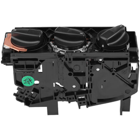 1H0820045D Schaltersteuerung für Klimaanlage/Heizung im Auto für Eurovan MK3 (1/4)