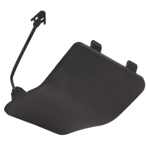 Bumper Towing Stop Front Bumper Towing Hook Eye Cover Hole for NV 400 2010-ONWARDS / MASTER 2010-Online