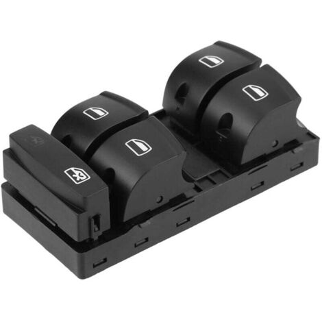 Window Lift Switch Button for Audi A3 A6 Q7 4F0959851A