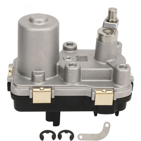 Turbocharger actuator 4947719601 BG9Q6K682CC replacement for Land Rover Evoque Freelander II (1/5)