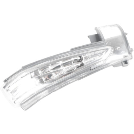 Side indicator 4068916, replacement for PEUGEOT 508, right