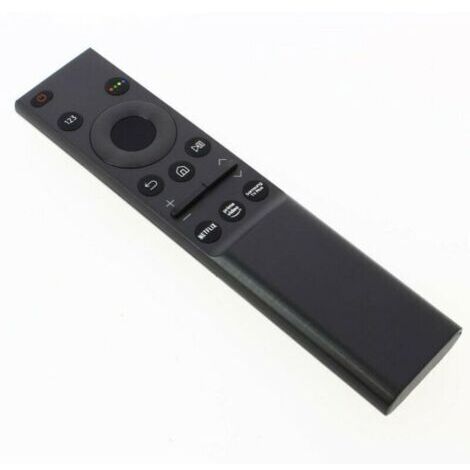 Remote control and wall transmitter for Samsung TV remote control motors BN59-01358B - NC (1/4)