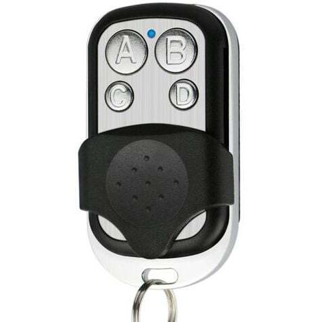 Pack Universal Gate Remote Control, 433.92MHz Frequency for Automatic ...